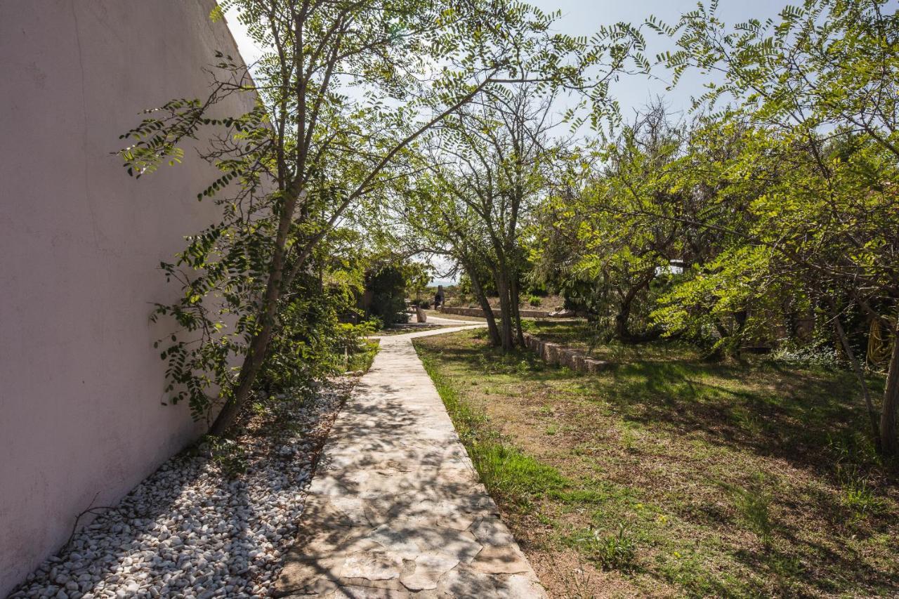 Sapa Di Cala Guest House Bonifacio  Exterior photo