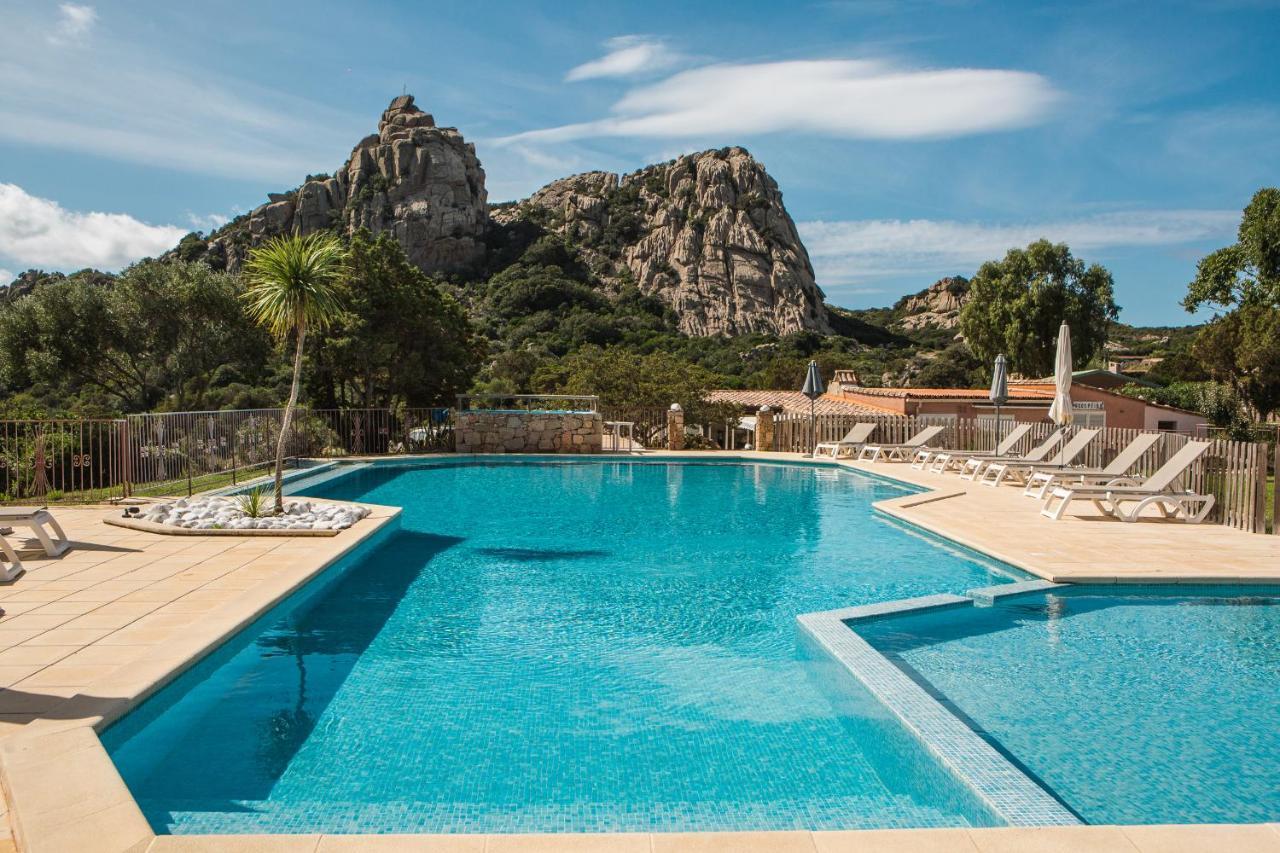Sapa Di Cala Guest House Bonifacio  Exterior photo